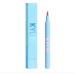 Kylie Kylie Cosmetics' "4 Ever Ting" eyeliner limited edition from 2019 New